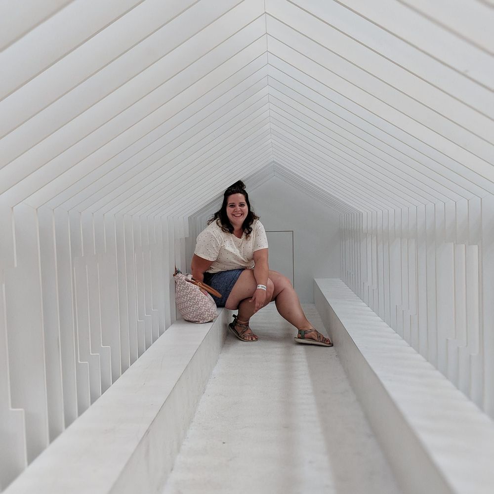Meet your Posher, Stephany